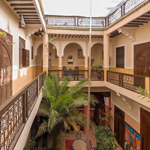 Habitación Marrakech con Cama Queen